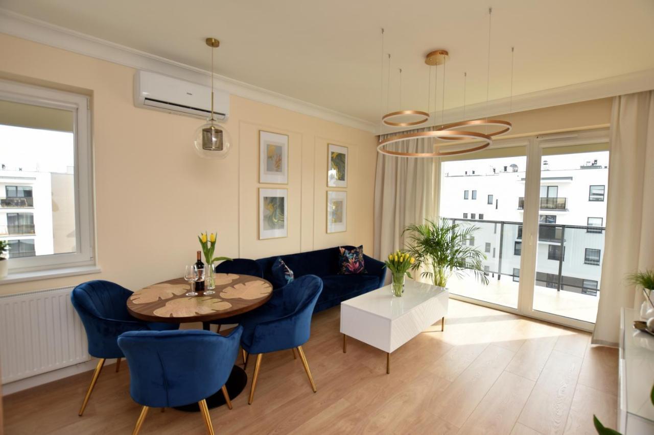 Apartament Nr 50, 2 Sypialnie, Wygodny Parking Podziemny ทอรูน ภายนอก รูปภาพ