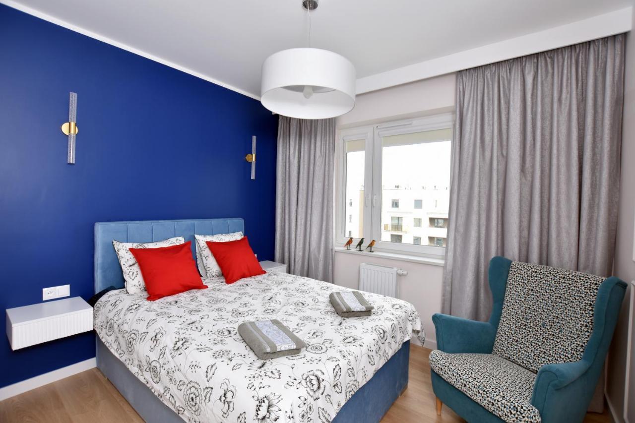 Apartament Nr 50, 2 Sypialnie, Wygodny Parking Podziemny ทอรูน ภายนอก รูปภาพ