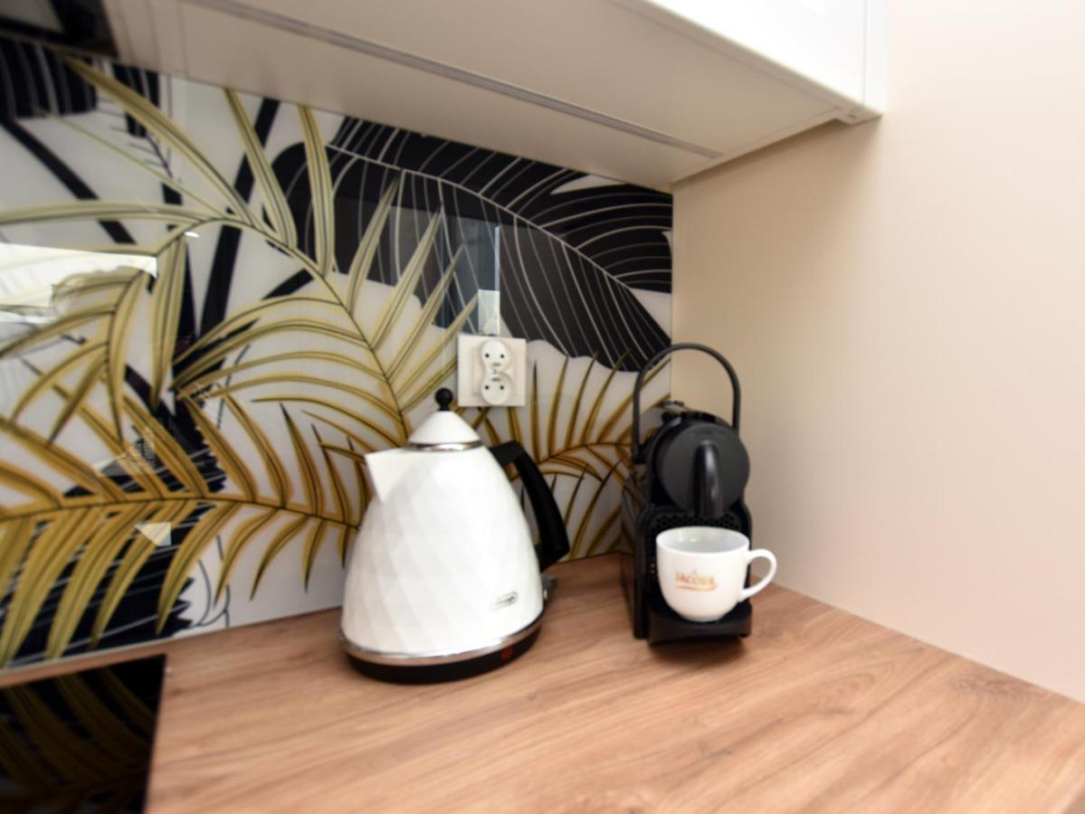 Apartament Nr 50, 2 Sypialnie, Wygodny Parking Podziemny ทอรูน ภายนอก รูปภาพ