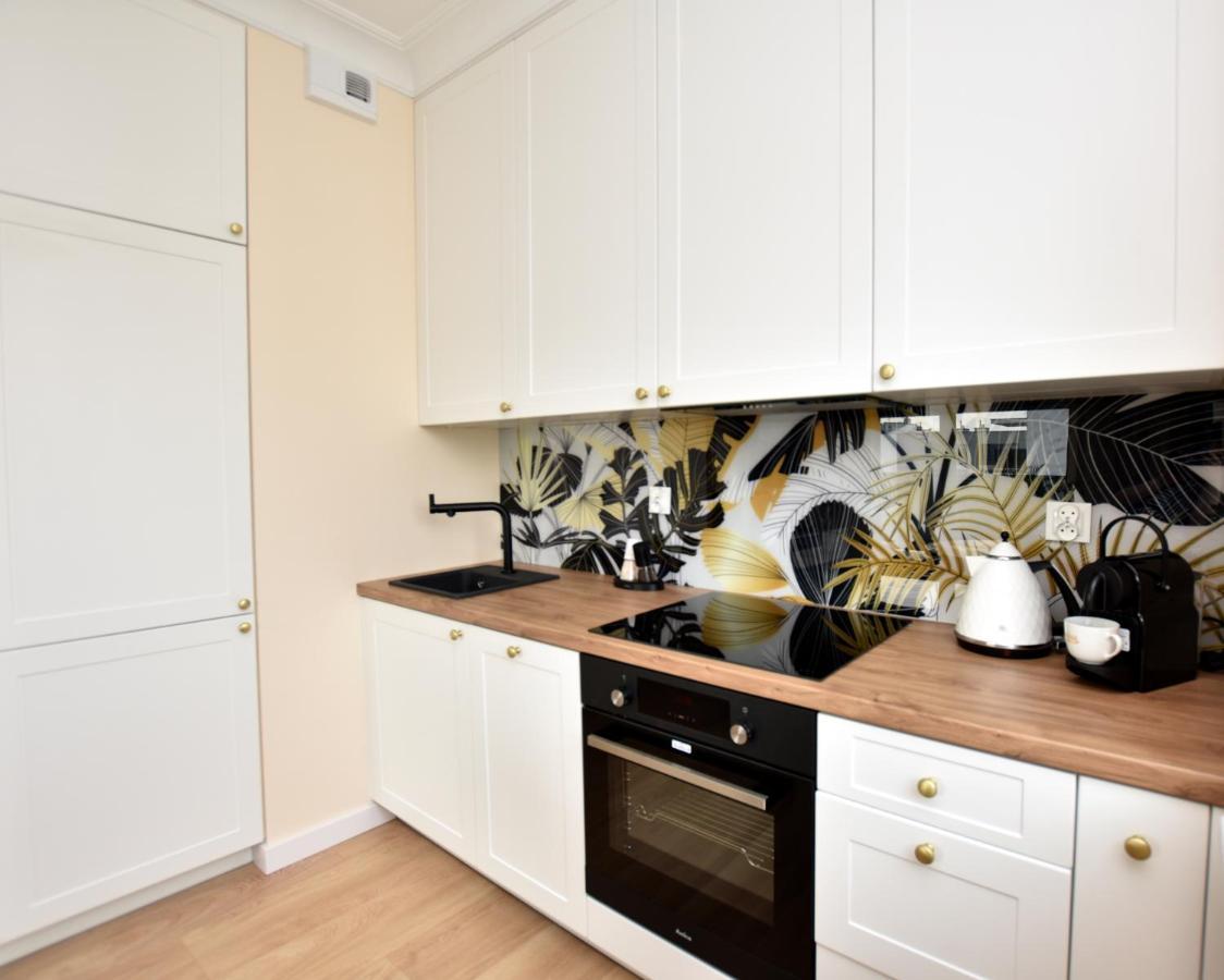 Apartament Nr 50, 2 Sypialnie, Wygodny Parking Podziemny ทอรูน ภายนอก รูปภาพ